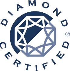 Diamond Certified Company