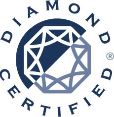 Diamond Certified Company Diamond Certified Company